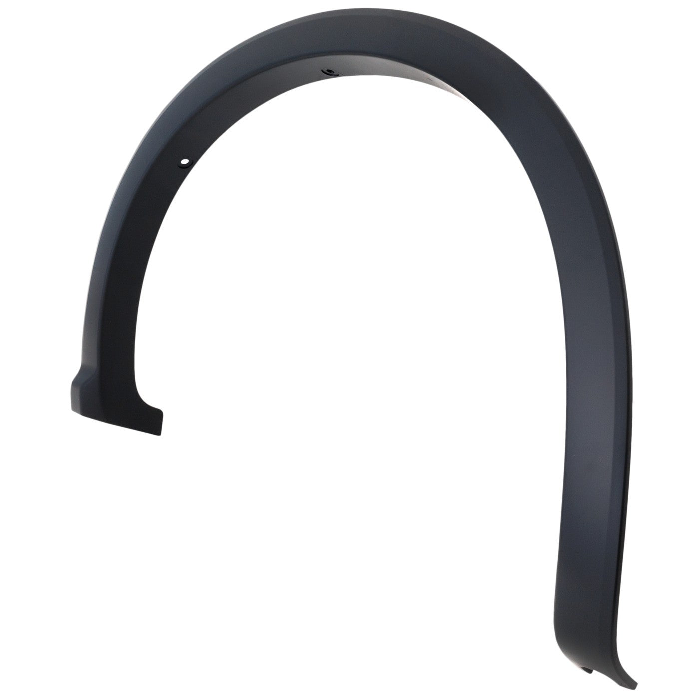 Fender Trim Molding for Ford Ranger (Rear Passenger Right Side)