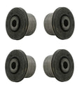 Set of 4 Front Lower Rearward Control Arm Bushings for Buick Chevy Saturn