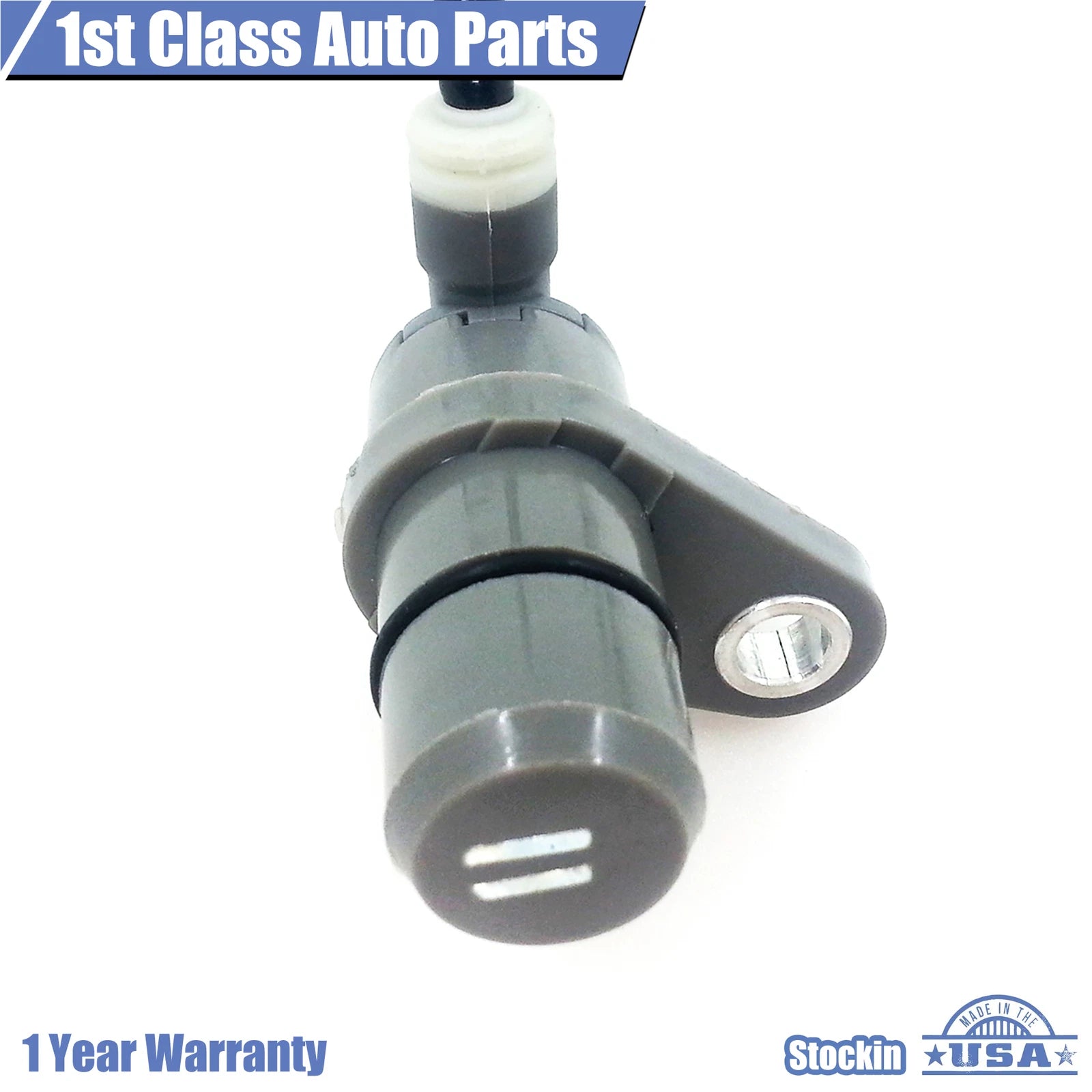 Rear Left ABS Wheel Sensor for Toyota Lexus
