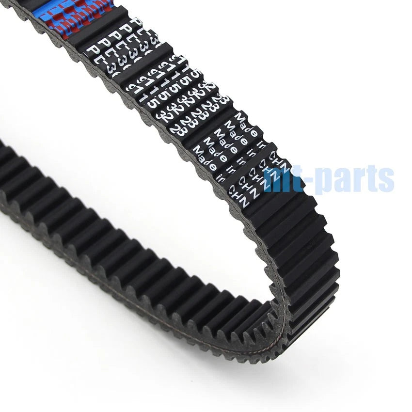 Drive Belt for Hisun Forge 450 500 550 700 750 (2016–2017) HS750 16-17