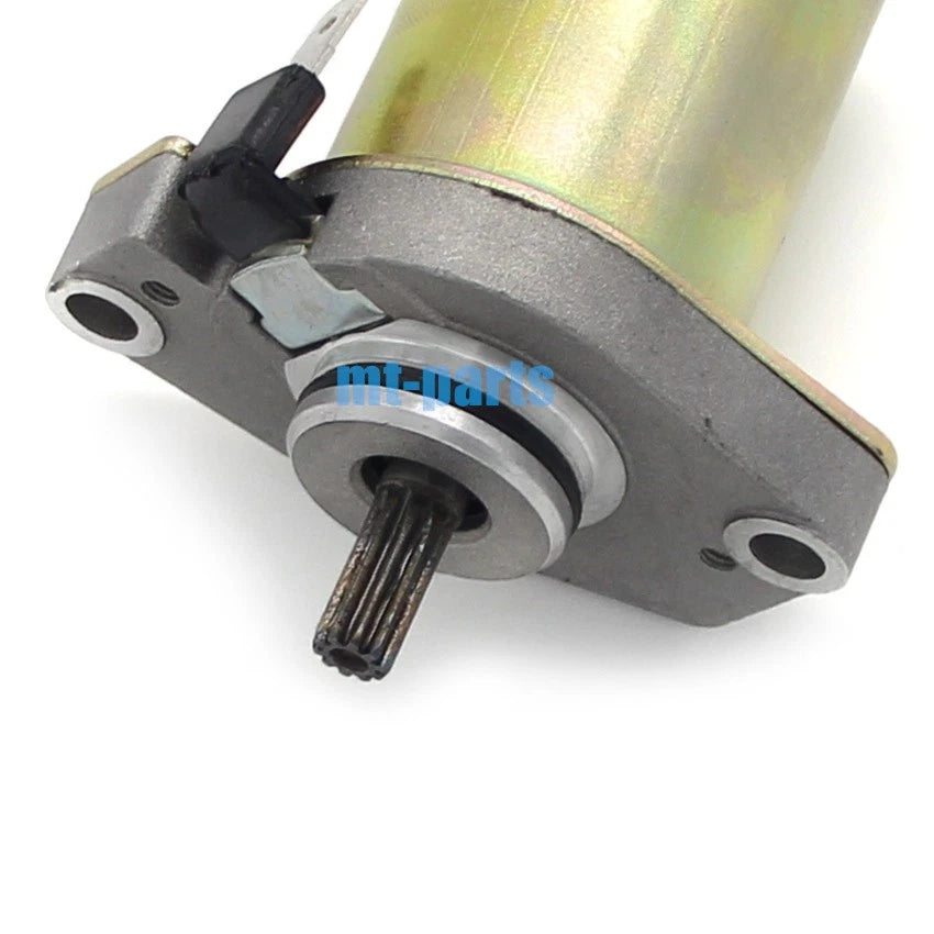 Starter Motor for Yamaha EW50 Slider (2000–2004) / EW50N (2003–2009)
