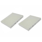 Cabin Air Filter for BMW 6 Series 5 Series (528i xDrive)
