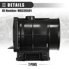 Air Flow Sensor Meter MAF for Mitsubishi Dodge (2001-2005)