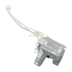 Rear Brake Master Cylinder Left Hand for Yamaha Grizzly 700 YFM700 (2007–2023)