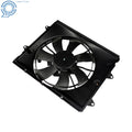 Cooling Fan for Honda Civic LX-P (2016–2021)