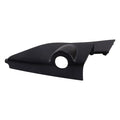 Car Interior Side Mirror Triangle Trim Panel for Nissan Versa (2012-2018)