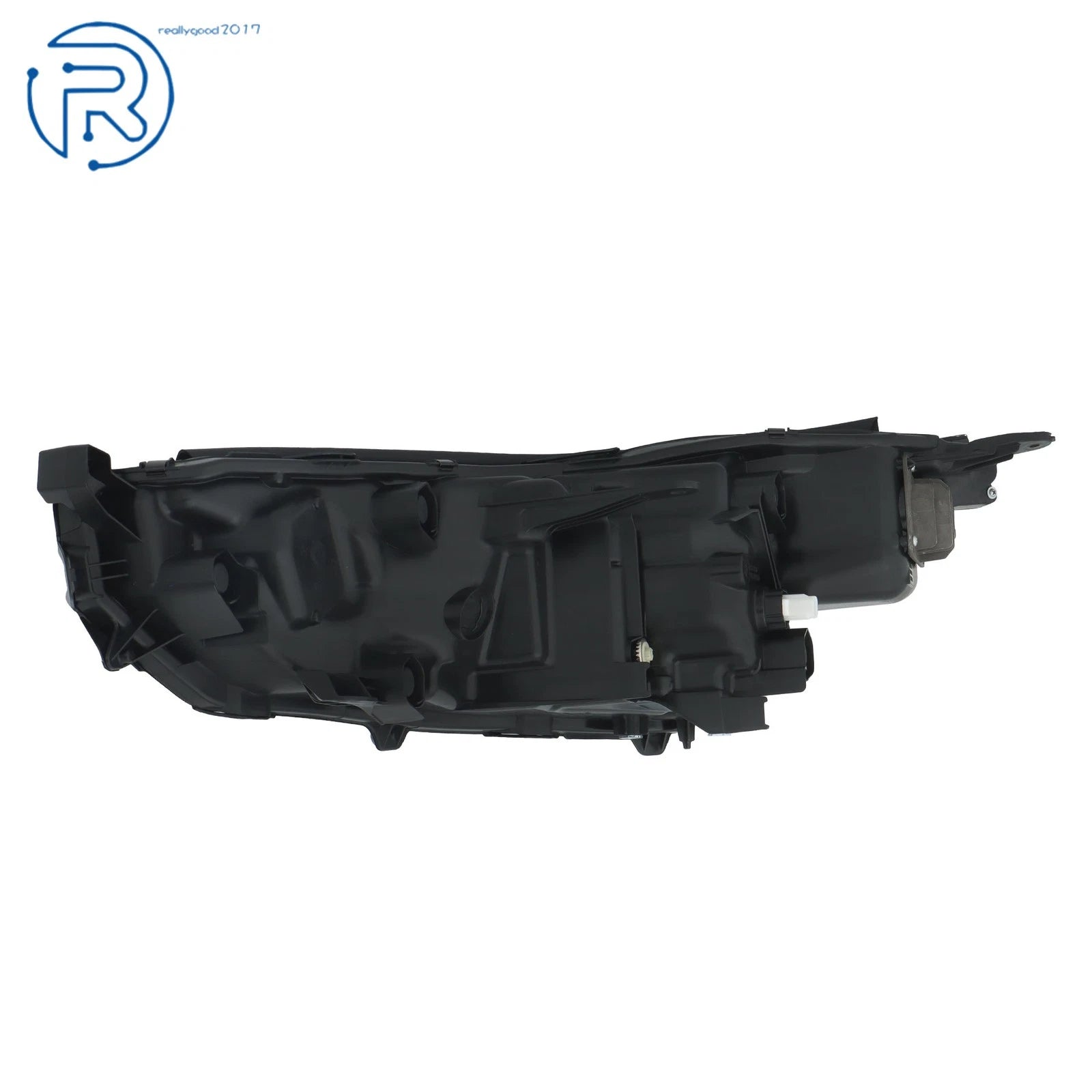 Passenger Side Headlight with DRL for Toyota Grand Highlander (2024)