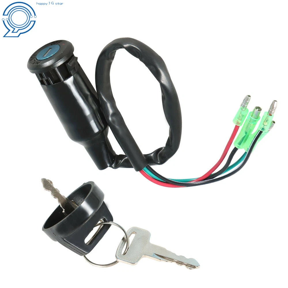 Ignition Key Switch for Honda CRF230F (2003-2007)