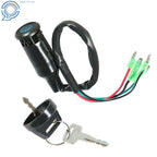 Ignition Key Switch for Honda CRF230F (2003-2007)
