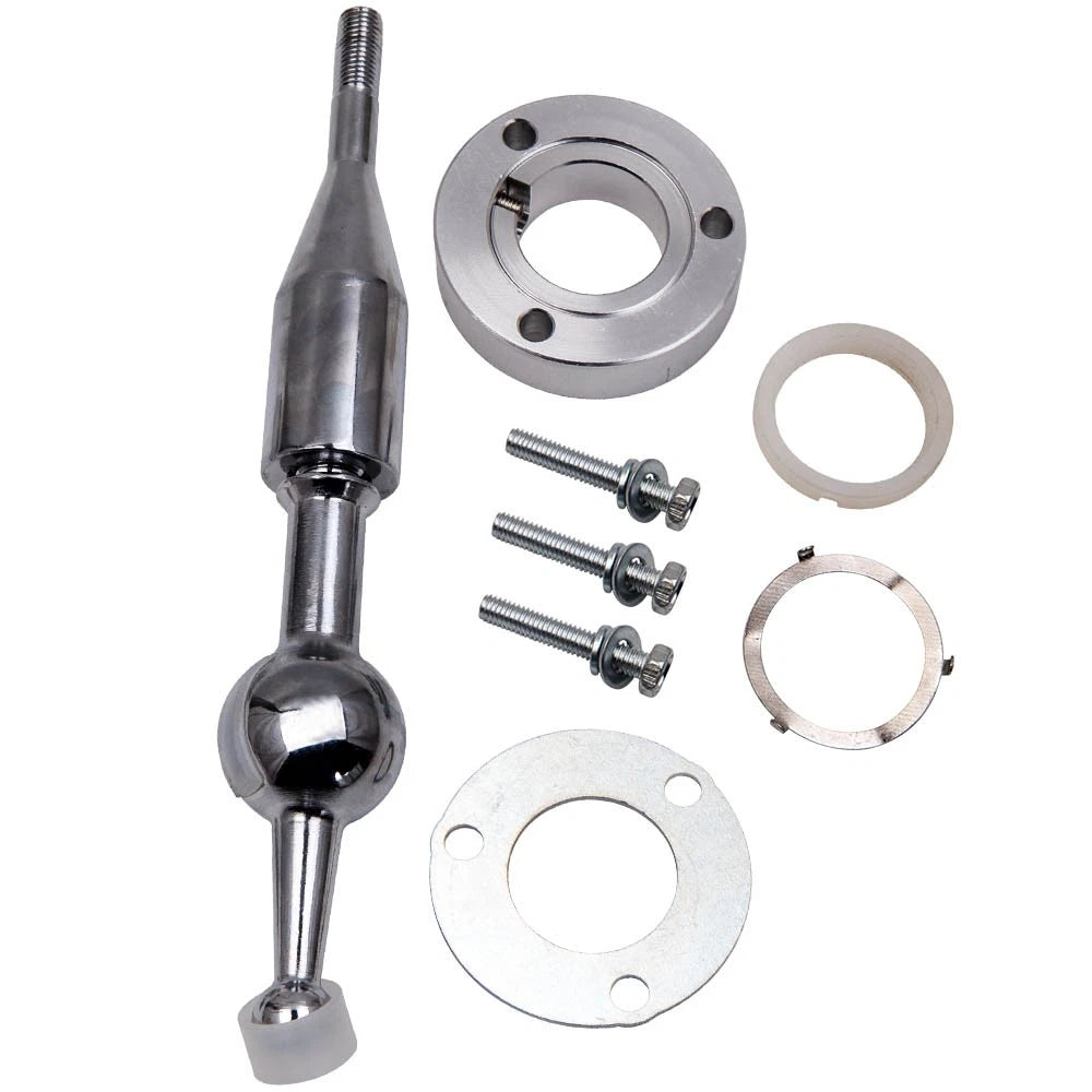 Quick-Throw Short Shifter for Mazda Miata MX-5 and RX-7 (1990–1997) (1986–1991)