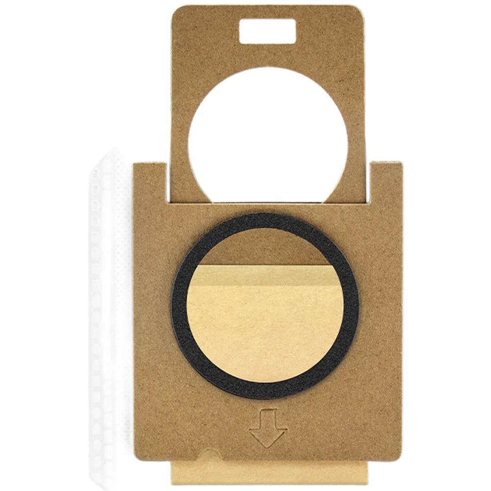 Set of 4 Replacement Dust Bags for uwant Daju Pro Ultra VC2403 (Model)