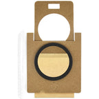 Set of 4 Replacement Dust Bags for uwant Daju Pro Ultra VC2403 (Model)