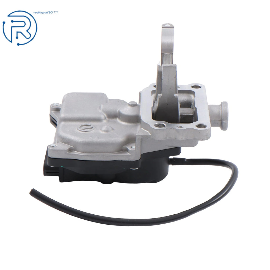 Front Side Differential Vacuum Actuator 41400-35034 for Toyota 4Runner (2003–2019)