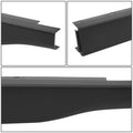 Tailgate Molding Protector for Ford F250-F550 Super Duty (2008–2016)
