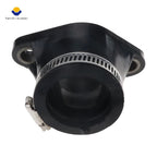 3402-149 Carburetor Intake Manifold Boot for Arctic Cat 400 454 500