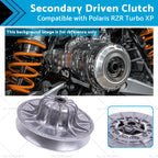 Secondary Driven Clutch for Polaris RZR Turbo XP (2016–2020) 1323266