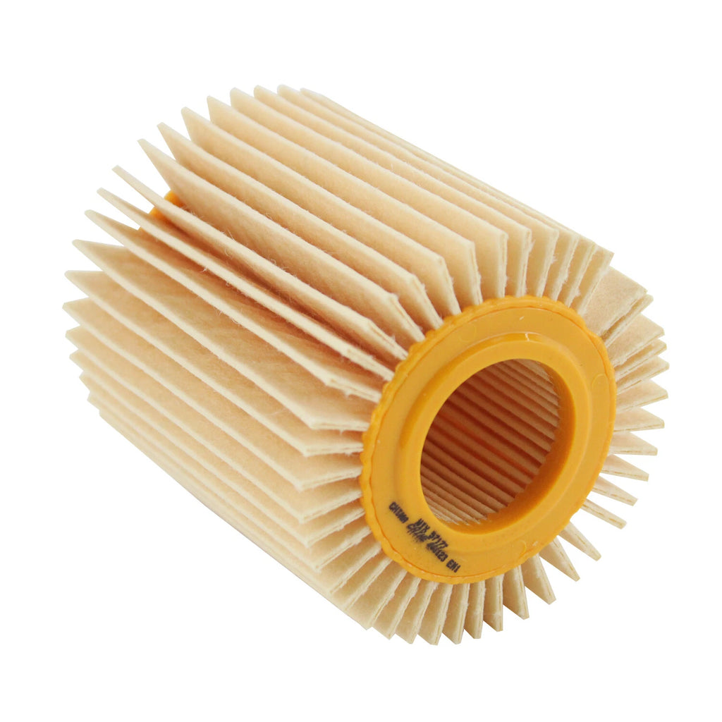 WIX Engine Oil Filter 57173 for Lexus IS350, Toyota 4Runner, FJ Cruiser, Tundra (2006–2021)