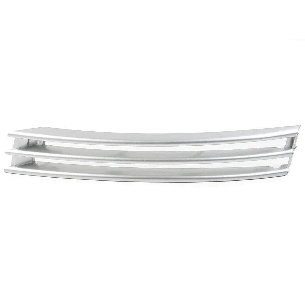 Silver Front Left Bumper Grille for Land Rover Range Rover L405 (2013-2017)