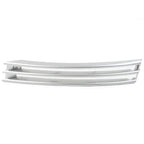 Silver Front Left Bumper Grille for Land Rover Range Rover L405 (2013-2017)