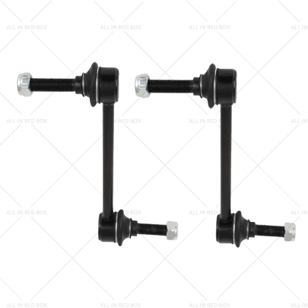 2x Front Sway Bar Links for Benz GL X164 ML W164 R W251 (2005–2012)
