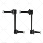 2x Front Sway Bar Links for Benz GL X164 ML W164 R W251 (2005–2012)