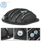 Rear Differential Cover for Jeep (10-Bolt Dana 25 27 30)