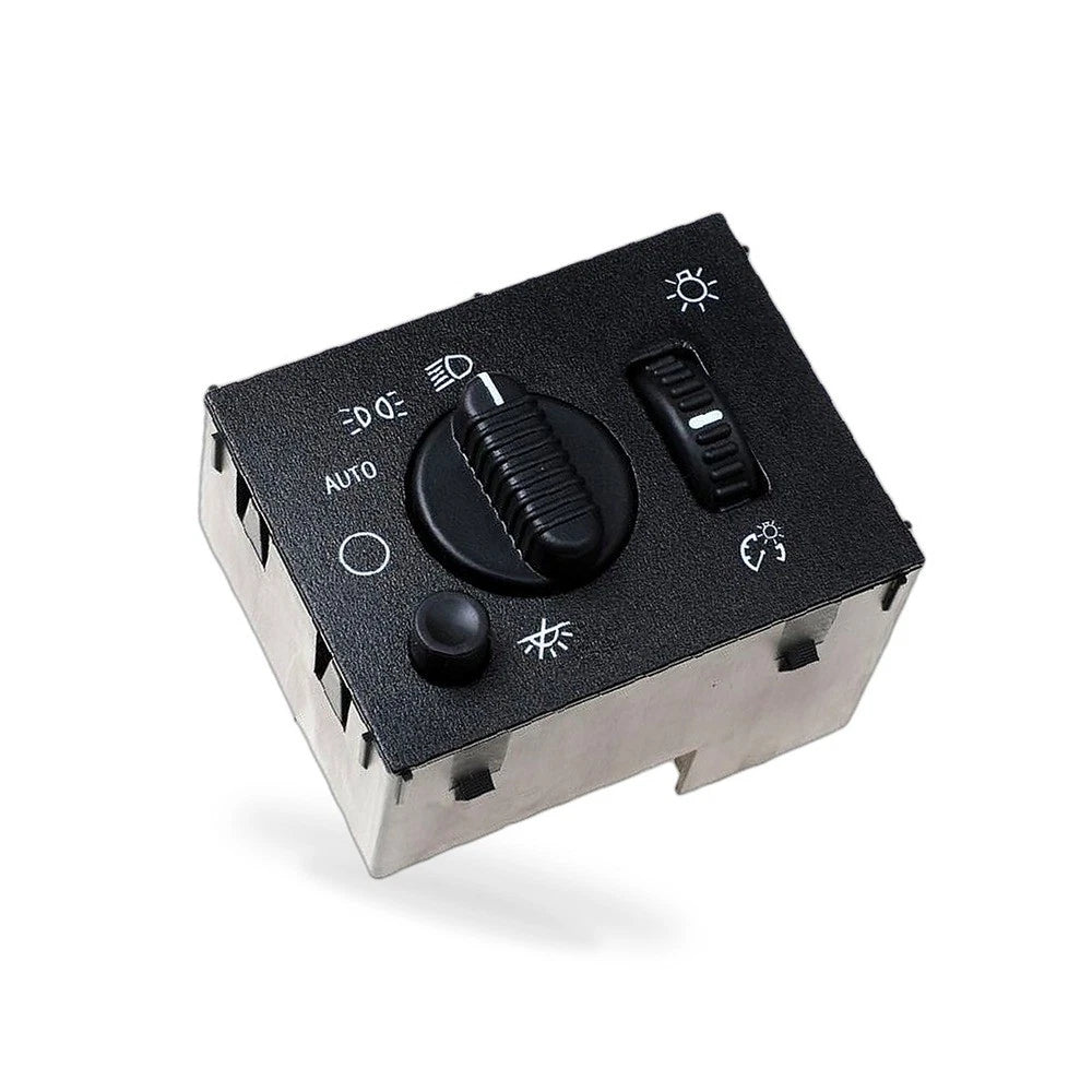 Headlight Switch for Chevrolet Silverado (19381535, 15194803)