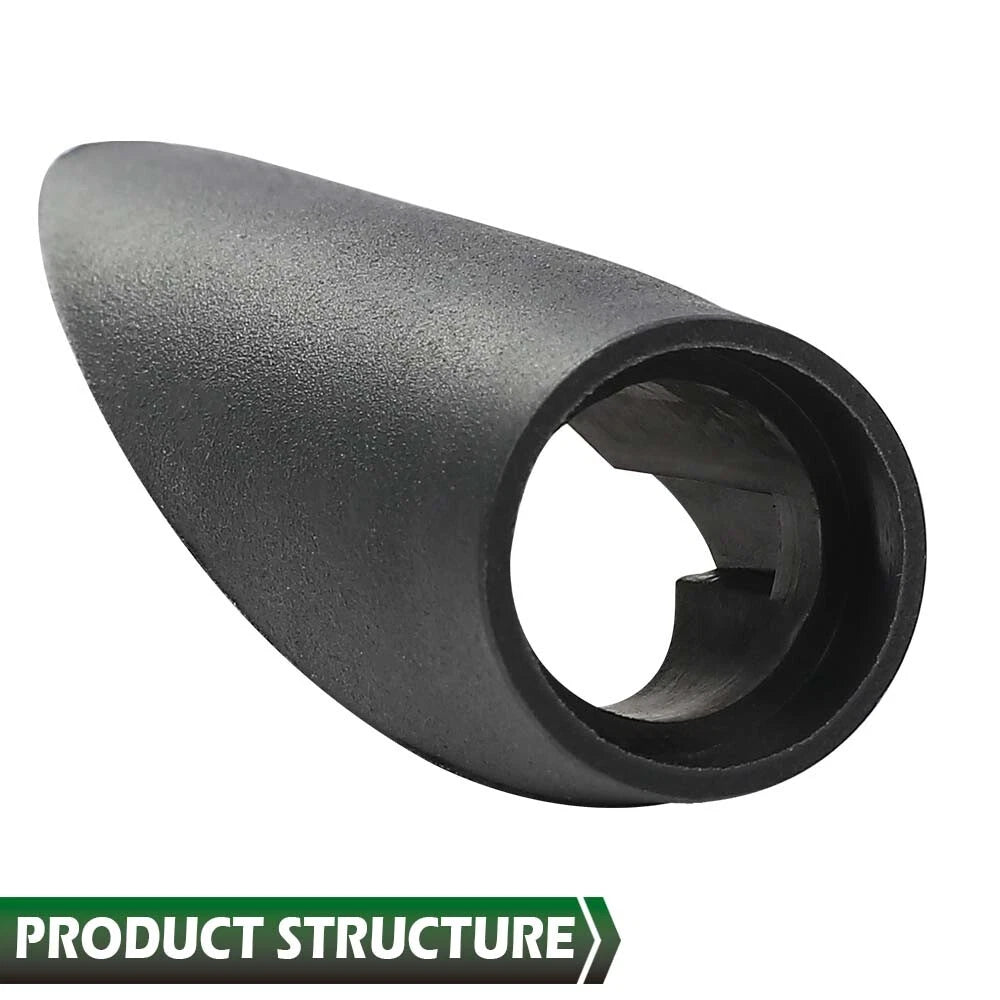 Antenna Mounting Base Bezel for Dodge Ram 1500 2500 3500 (1994–2002)