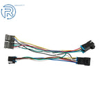 Heater Climate Control Wire Harness for Chevy Silverado 
