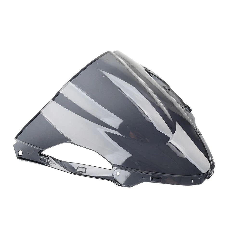 Front Windscreen for Kawasaki Ninja ZX-6R ZX636 (2024) - Grey
