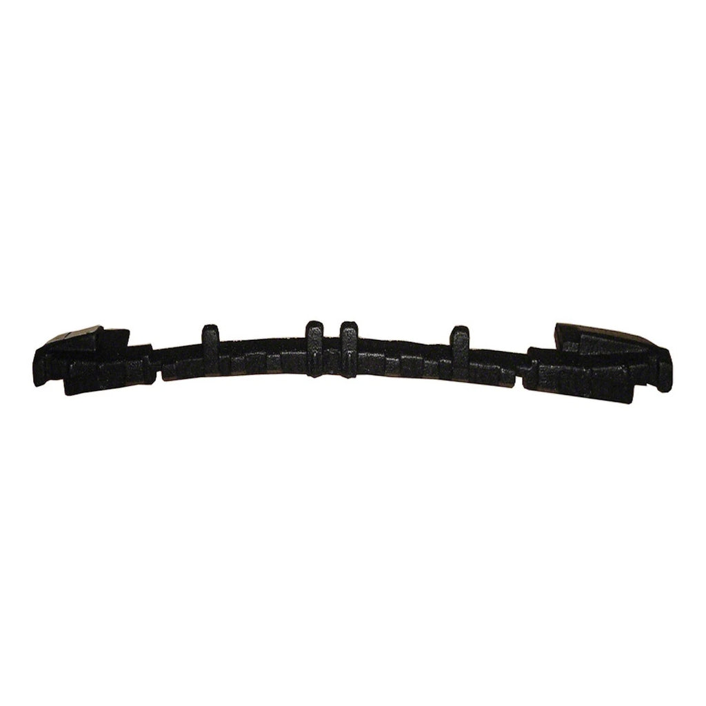 Replacement Rear Bumper Impact Absorber for Expanded Polypropylene (Nissan)