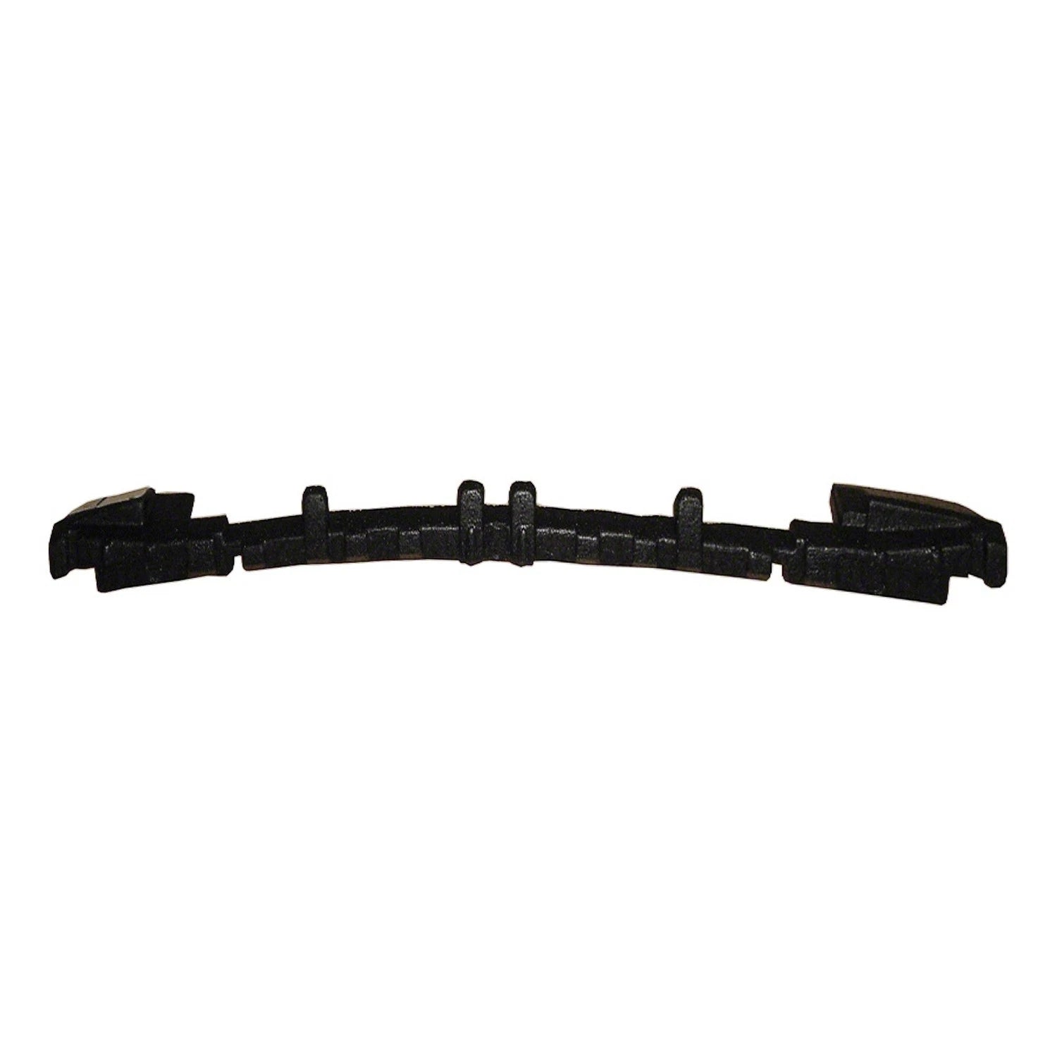 Replacement Rear Bumper Impact Absorber for Expanded Polypropylene (Nissan)