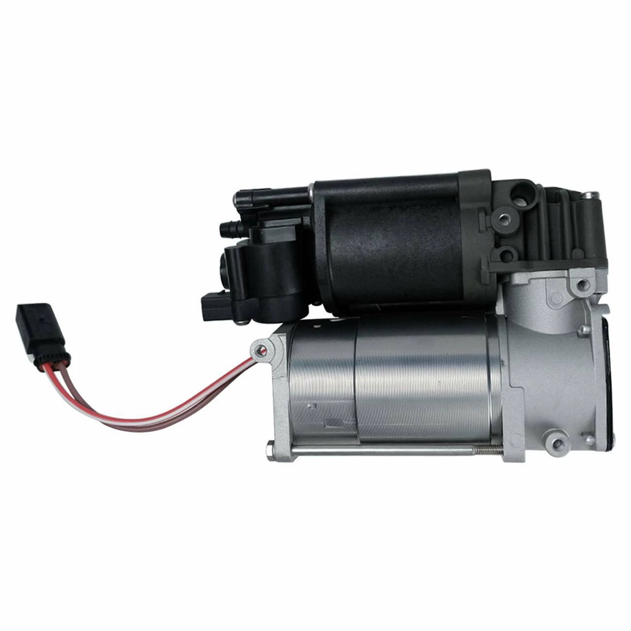Air Suspension Compressor Pump for BMW X5 X6 (2014–2018)