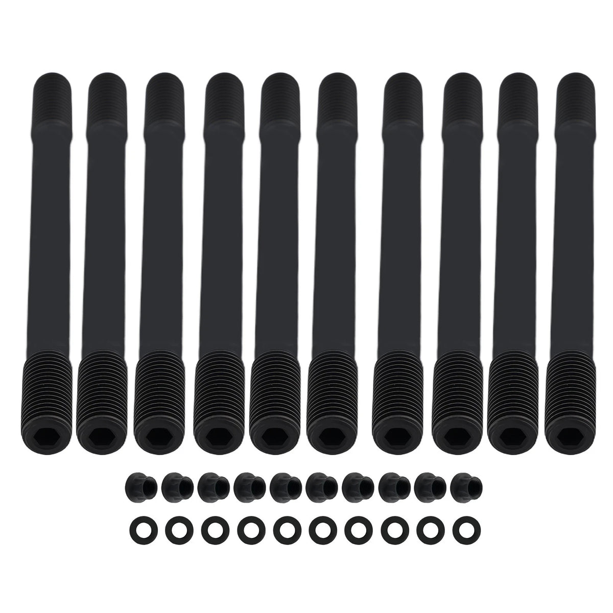 Cylinder Head Stud for Mazda MX-5 Miata (1989–2005)