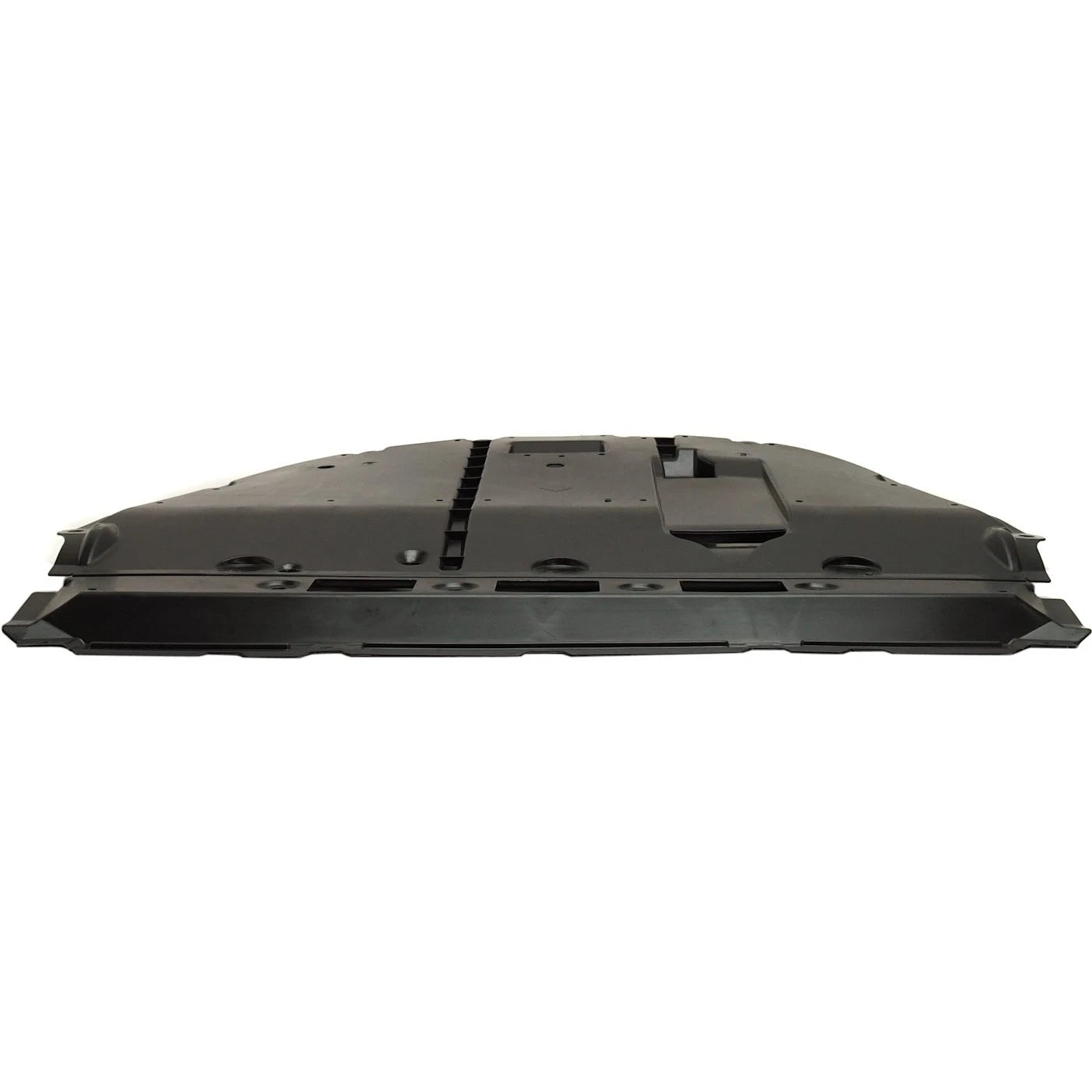 Front Engine Splash Shields for Nissan Altima (2019–2023)