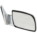 Passenger Right Side Mirror for Chevy Suburban C1500 C2500 GMC