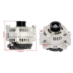Generator for Jeep Wrangler (2012â2018)
