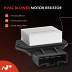 HVAC Blower Motor Resistor for Toyota Camry (2002–2006) Lexus RX400h (2006–2008)