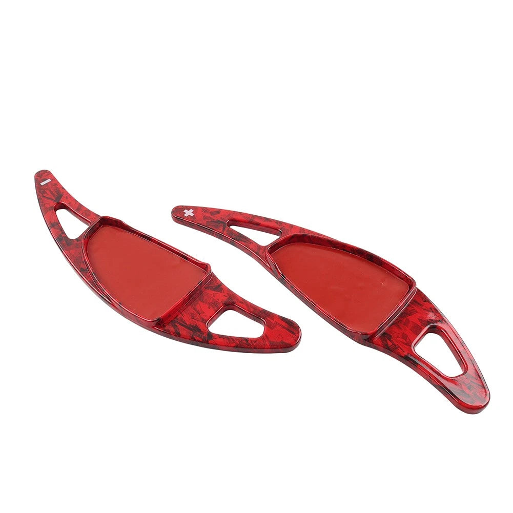 Steering Wheel Shifter Paddle Extension for MG5 MG7 (2023–2025) 24