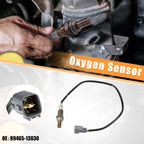 Upstream Oxygen Sensor for Pontiac Vibe (2003–2004) Toyota No. 89465-13030