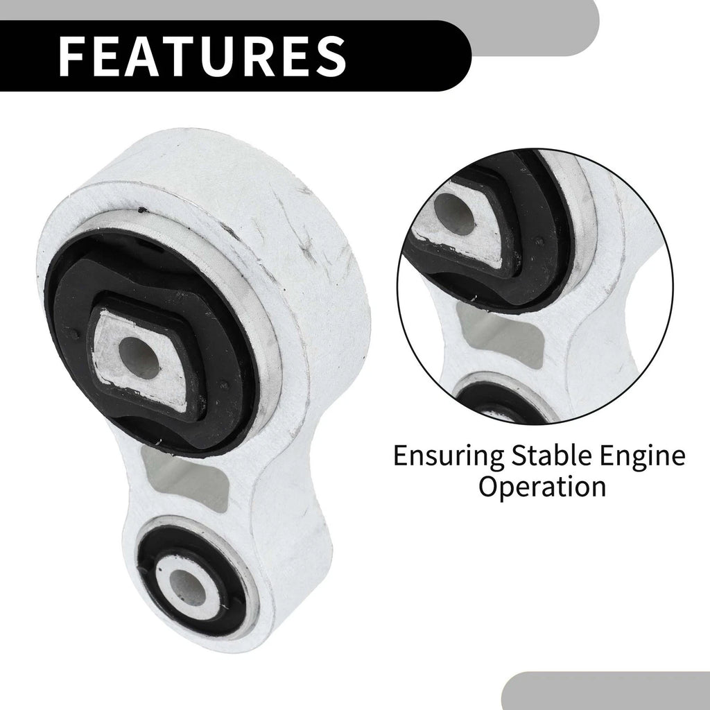 Engine Motor Mount Torque Strut Mount for Ford Fusion (2010–2012)