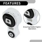 Engine Motor Mount Torque Strut Mount for Ford Fusion (2010–2012)