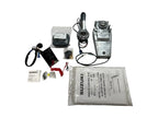 Flush/Side Mount Control Kit with Key Switch for Suzuki - 67000-93JN0