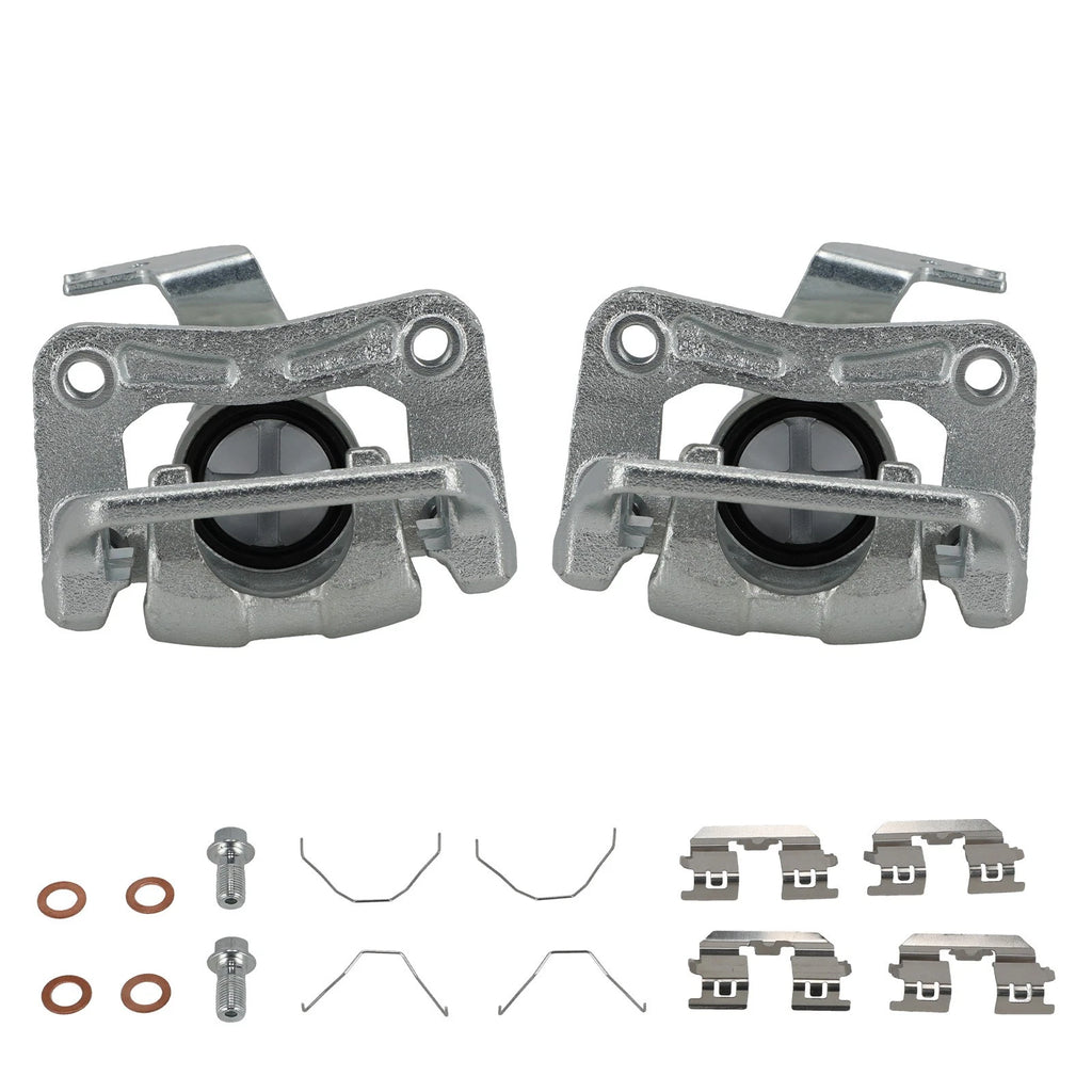 Rear Brake Caliper Assembly Kit for Honda Accord (2013–2017)