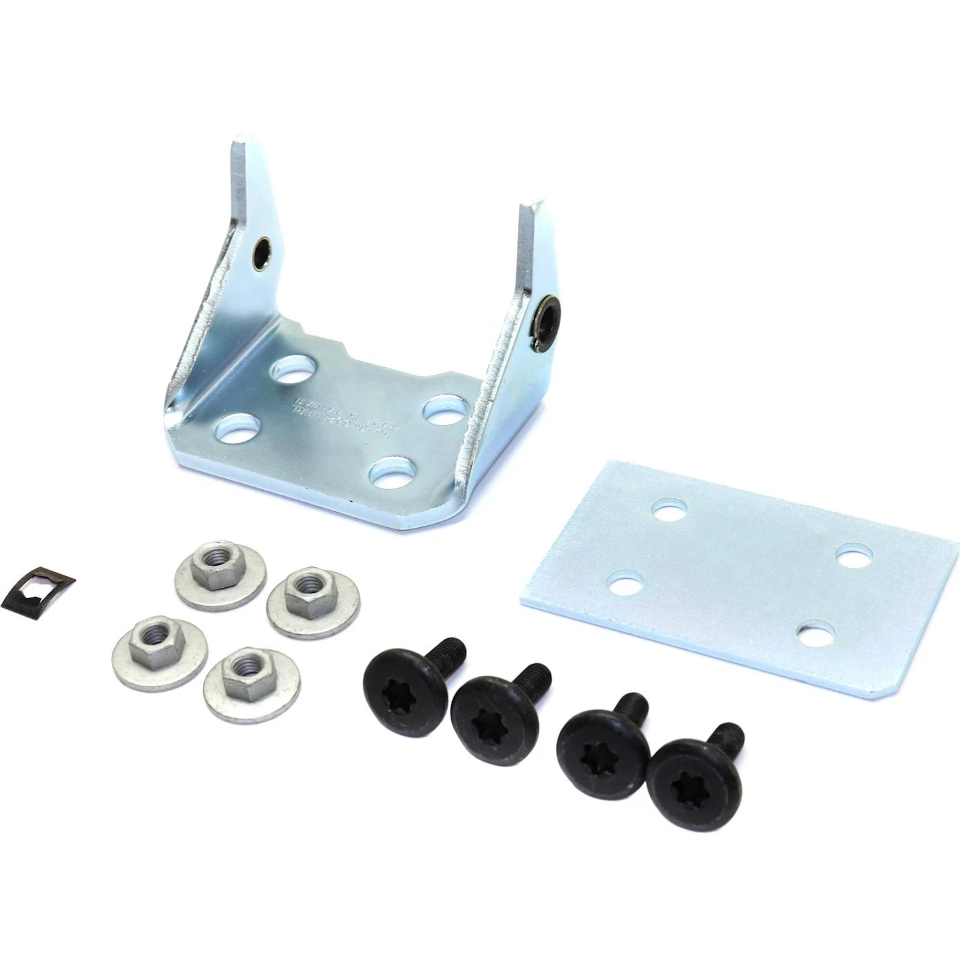 Front Passenger Right Side Lower Door Hinges for Chevy Suburban