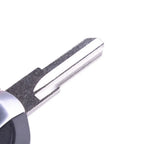 Blank Uncut Key Blade for BMW G310GS R1200R R1200GS S1000RR (2013-2023)