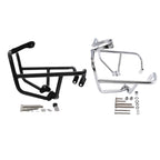 Engine Guard Crash Bars for Honda Goldwing GL1800 (2018–2025) Chrome/Black