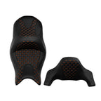 Driver Passenger Seat & Backrest Pad for Honda Goldwing 1800 (2018–2023)