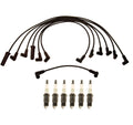Ignition Wire Set 6 for GMC 4.3 VIN Z (ACDelco)