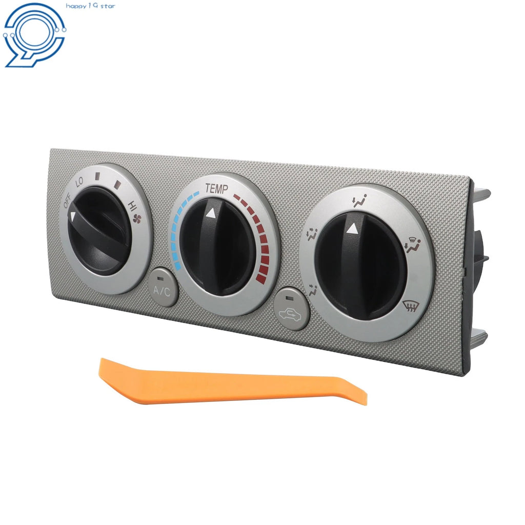 AC Heater Climate Control for Toyota Tacoma SR5 (2005–2010)